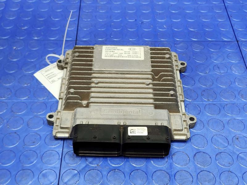 2015 Kia Optima Engine/Motor Brain Box
