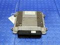 2015 Kia Optima Engine/Motor Brain Box