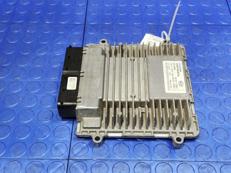 2015 Kia Optima Engine/Motor Brain Box