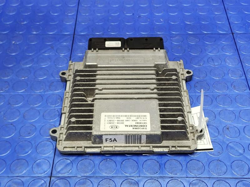 2015 Kia Optima Engine/Motor Brain Box