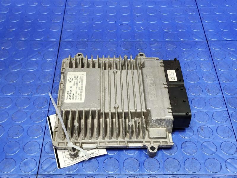 2015 Kia Optima Engine/Motor Brain Box