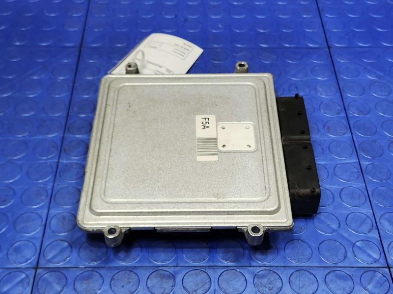 2015 Kia Optima Engine/Motor Brain Box
