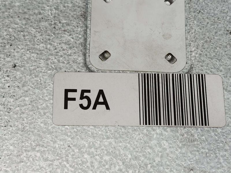2015 Kia Optima Engine/Motor Brain Box
