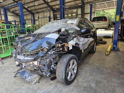 2005 Lexus RX 330 Center Pillar
