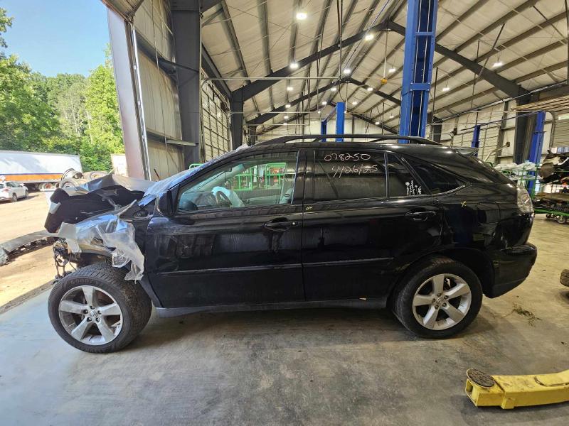 2005 Lexus RX 330 Misc Ebay Parts