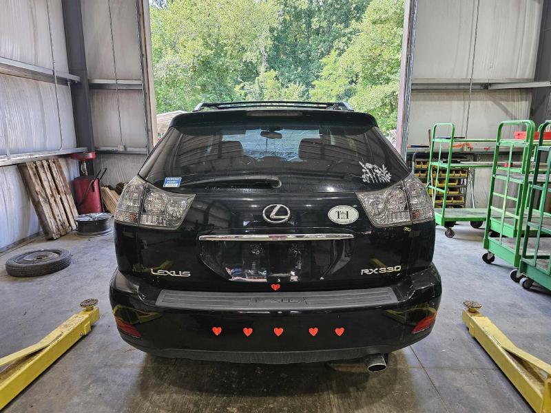 2005 Lexus RX 330 Misc Ebay Parts
