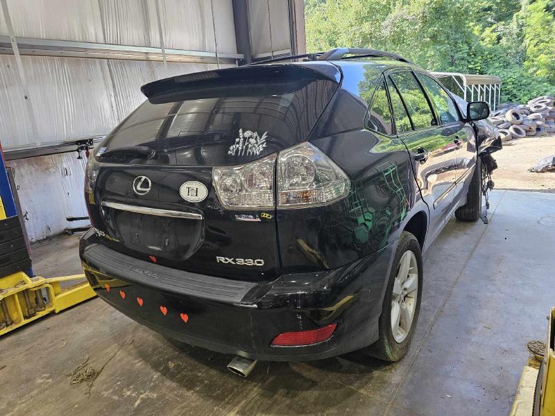 2005 Lexus RX 330 Misc Ebay Parts