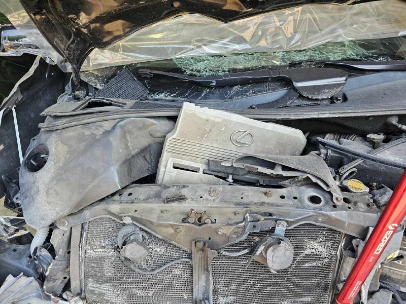 2005 Lexus RX 330 Air Cond. Evaporator