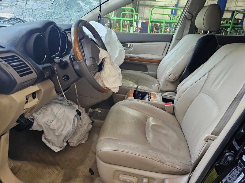 2005 Lexus RX 330 Air Cond. Evaporator
