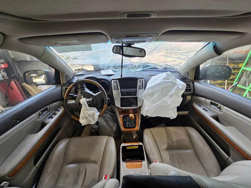 2005 Lexus RX 330 Air Cond. Evaporator