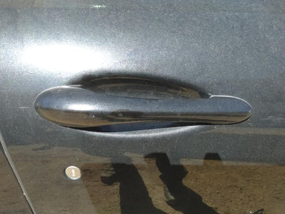 2011 Maserati Quattroporte Outside Door Handle