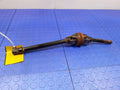 2006 Nissan Pathfinder Steering Coupler