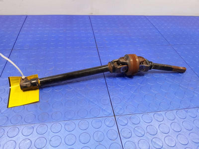 2006 Nissan Pathfinder Steering Coupler