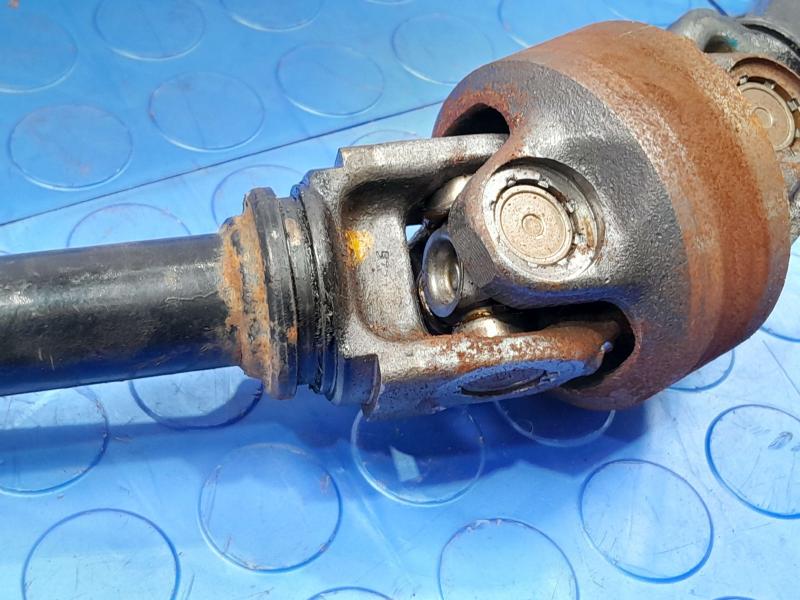 2006 Nissan Pathfinder Steering Coupler