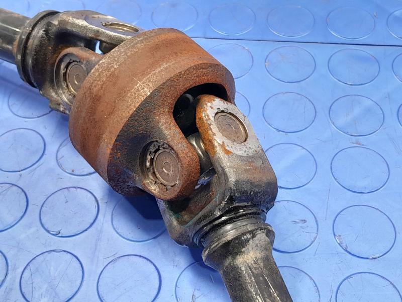 2006 Nissan Pathfinder Steering Coupler