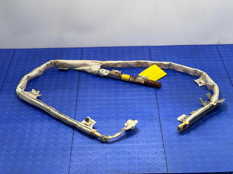 2007 Lexus ES 350 Air Bag