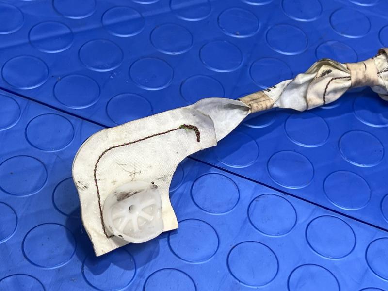 2007 Lexus ES 350 Air Bag