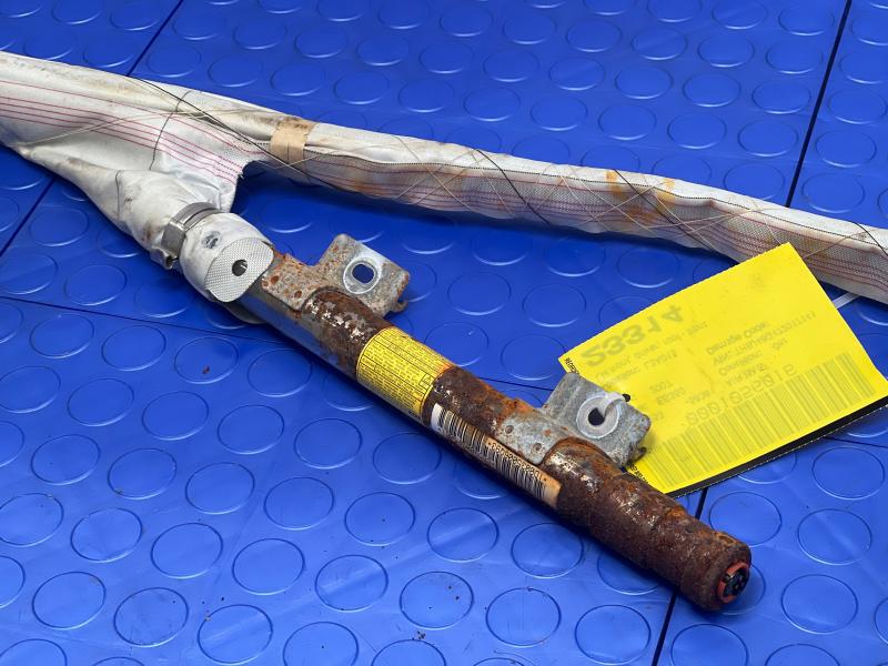 2007 Lexus ES 350 Air Bag