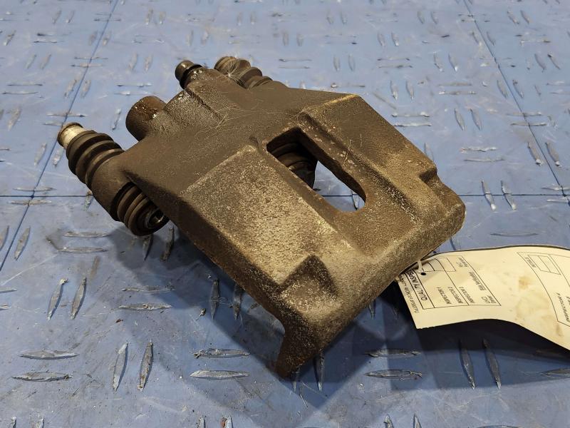 2011 Ford F-150 Caliper