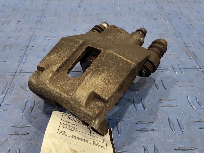 2011 Ford F-150 Caliper