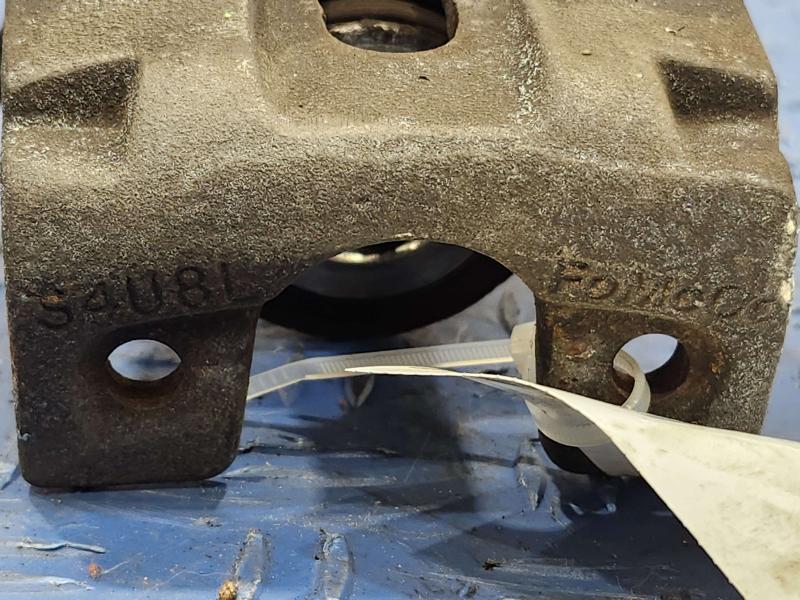 2011 Ford F-150 Caliper