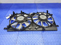 2017 Toyota Prius Electric Cooling Motor