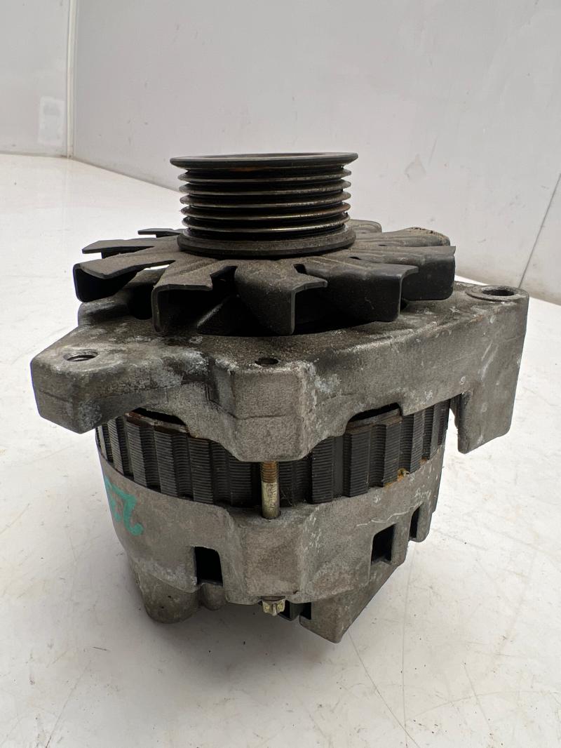 1993 Chevrolet G20 Alternator