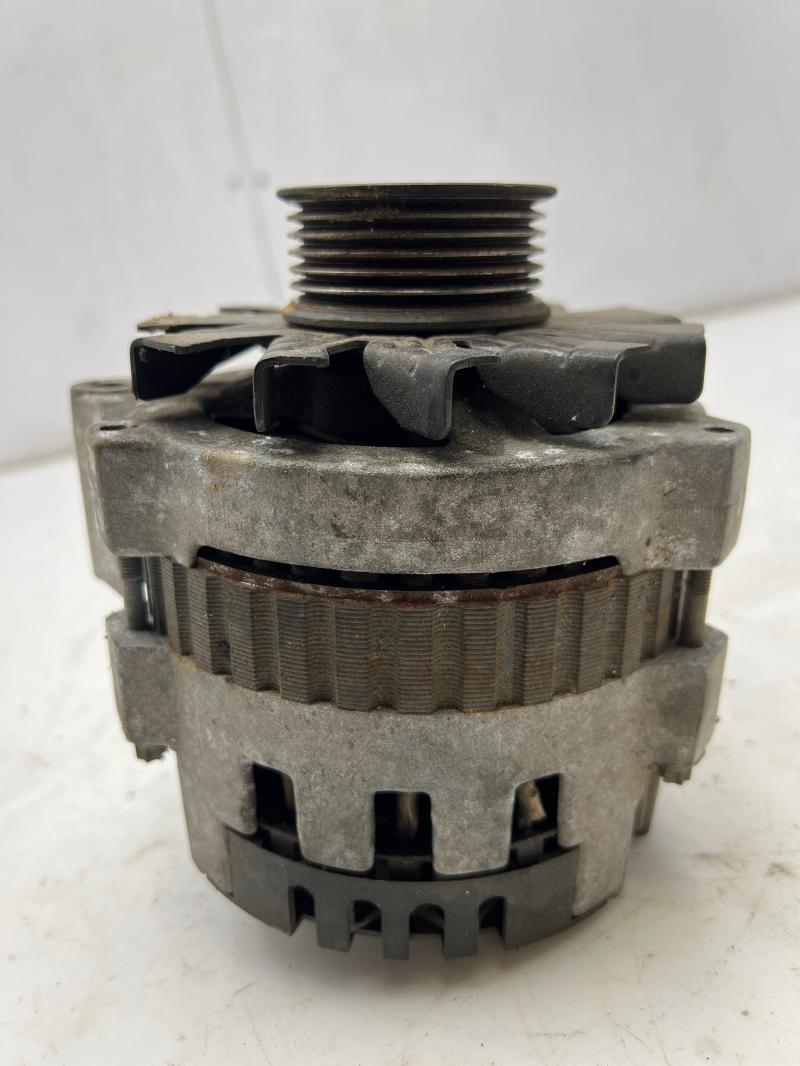 1993 Chevrolet G20 Alternator