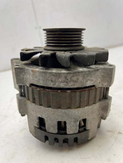 1993 Chevrolet G20 Alternator