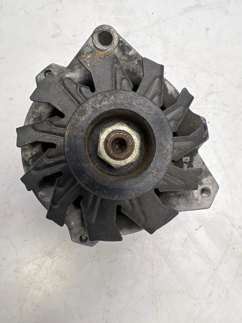 1993 Chevrolet G20 Alternator