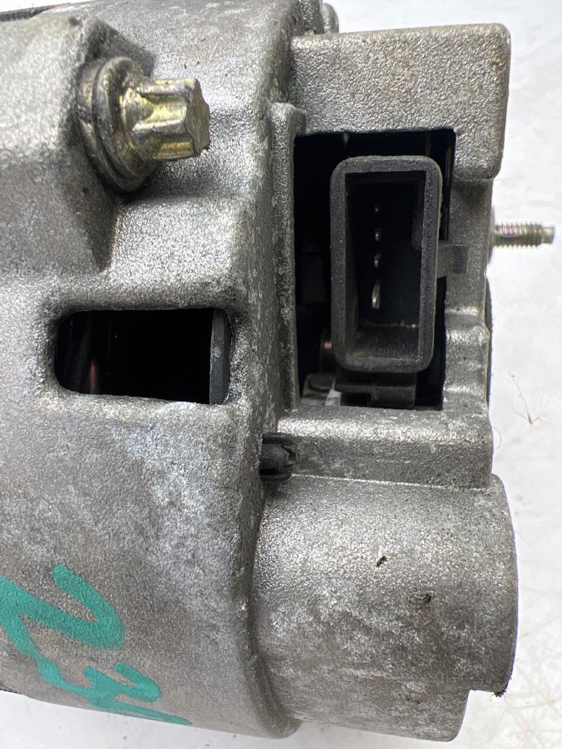 1993 Chevrolet G20 Alternator