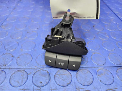 2015-2019 Subaru Legacy Outback Steering Wheel Display Switch OEM 83158AL00A
