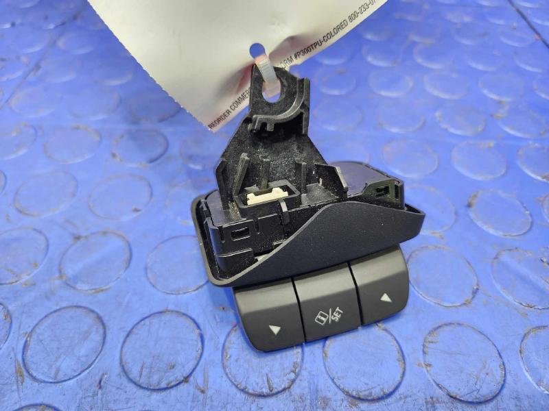 2015-2019 Subaru Legacy Outback Steering Wheel Display Switch OEM 83158AL00A
