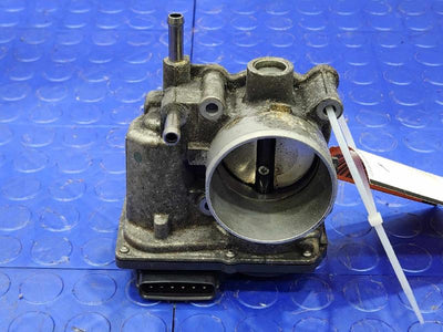 2013 Toyota Prius Throttle Body/Valve Assy