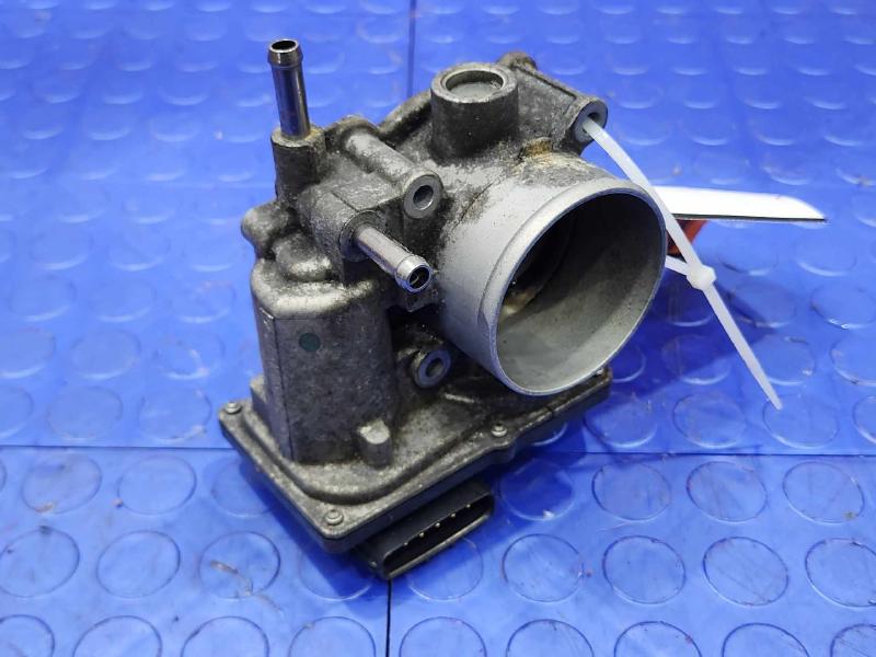 2013 Toyota Prius Throttle Body/Valve Assy