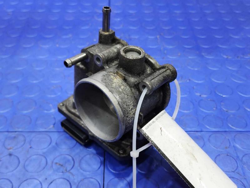 2013 Toyota Prius Throttle Body/Valve Assy