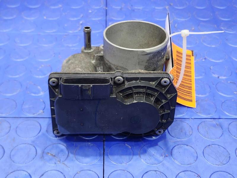 2013 Toyota Prius Throttle Body/Valve Assy