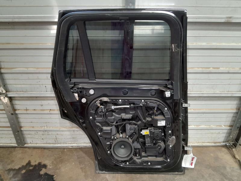 2016 Volvo XC90 Rear Door