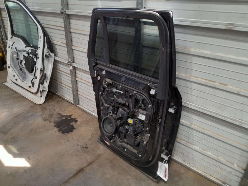 2016 Volvo XC90 Rear Door