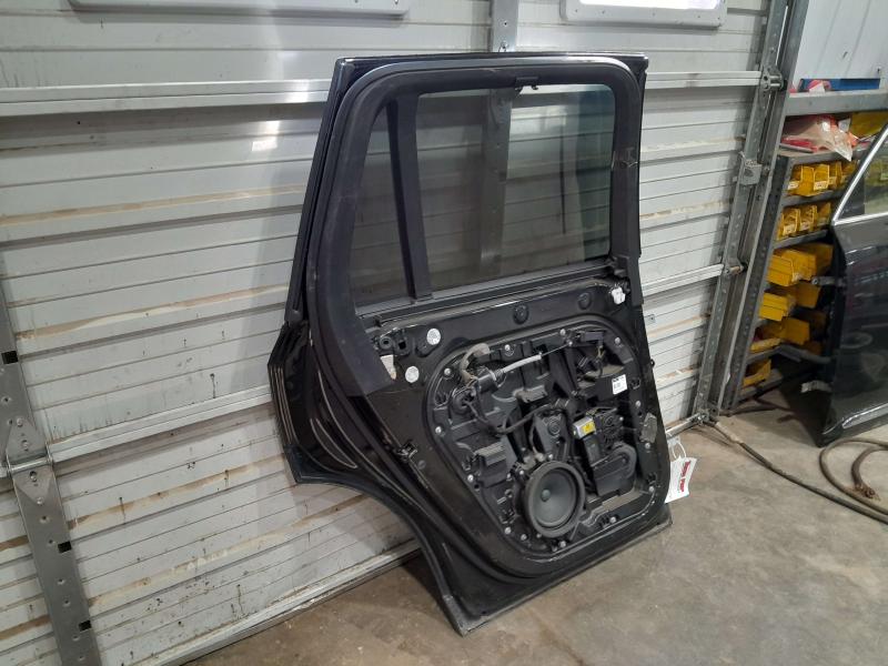 2016 Volvo XC90 Rear Door
