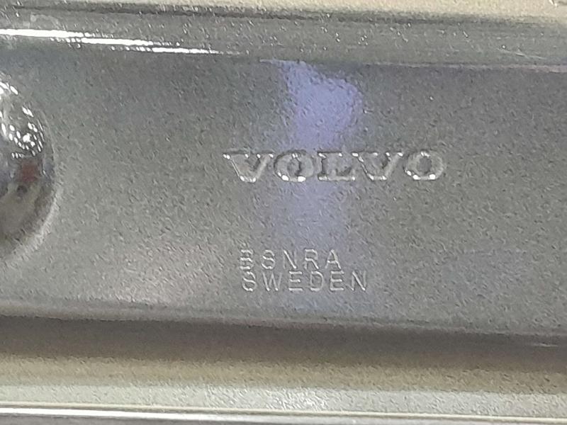 2016 Volvo XC90 Rear Door