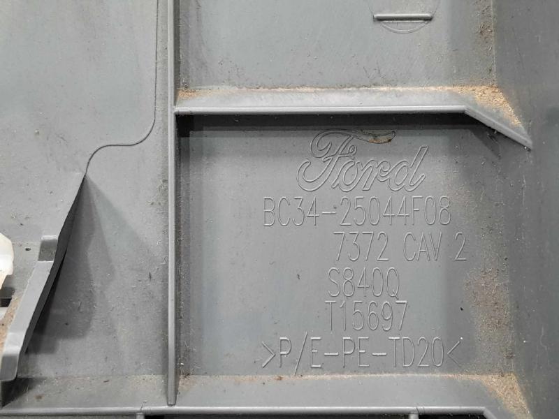 2011 Ford F-250 Super Duty Misc Ebay Parts