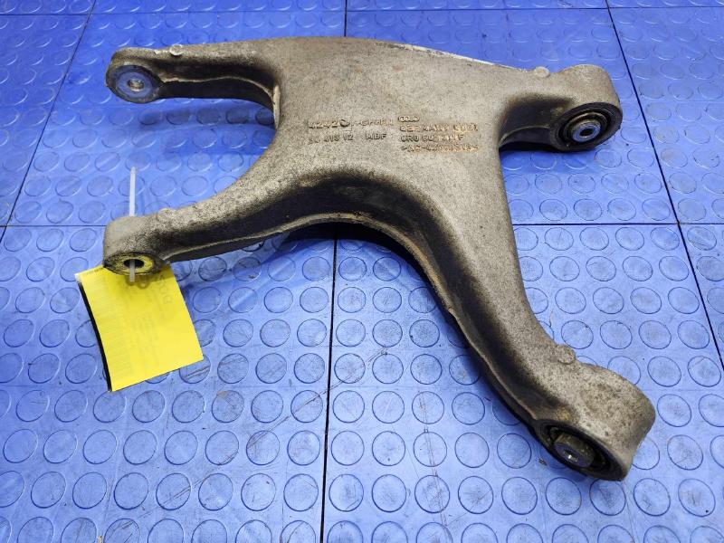 2015 Audi A6 Lower Control Arm Rr