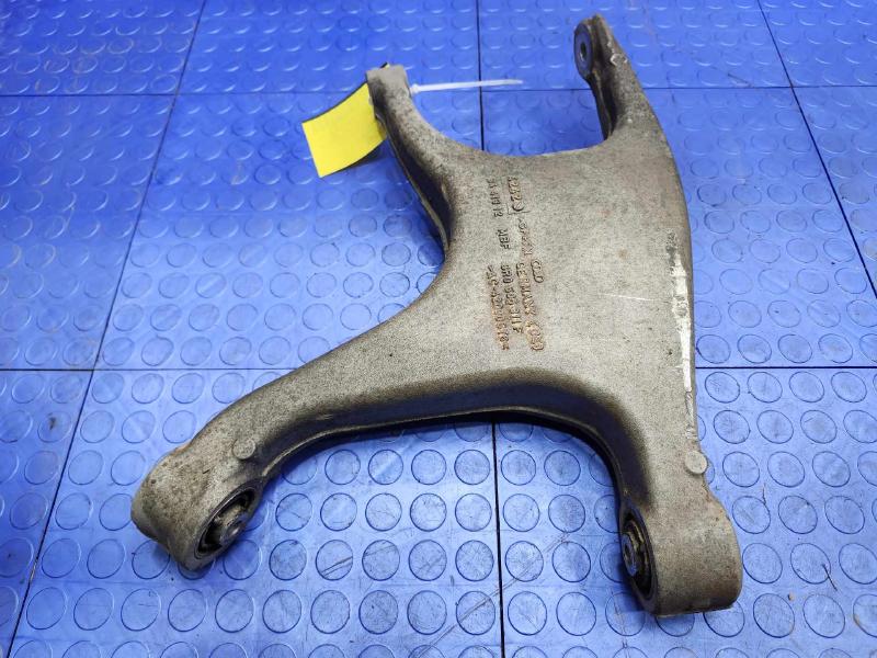 2015 Audi A6 Lower Control Arm Rr