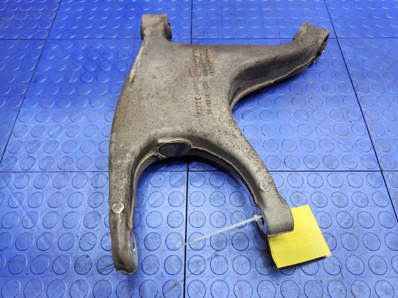 2015 Audi A6 Lower Control Arm Rr
