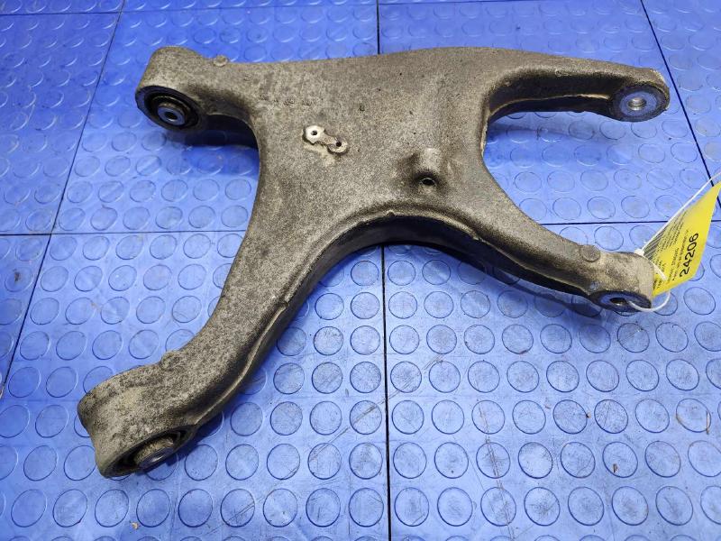 2015 Audi A6 Lower Control Arm Rr