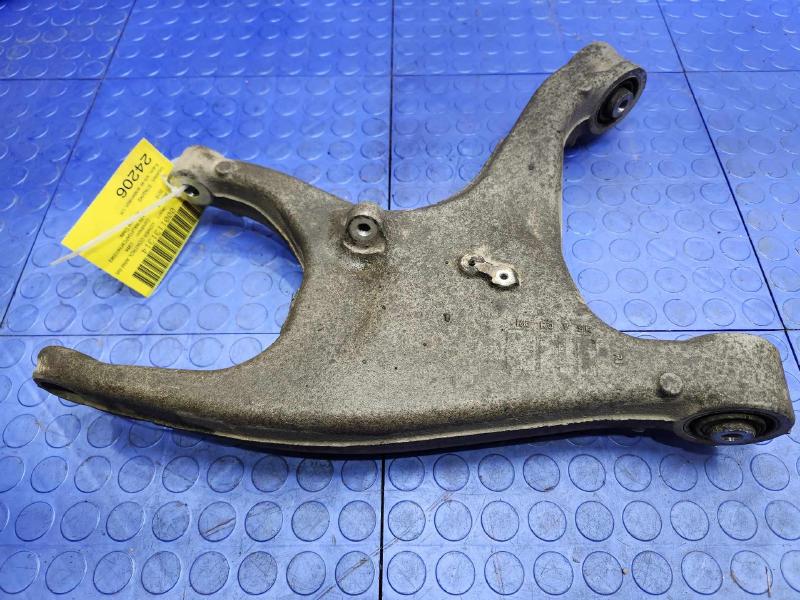 2015 Audi A6 Lower Control Arm Rr