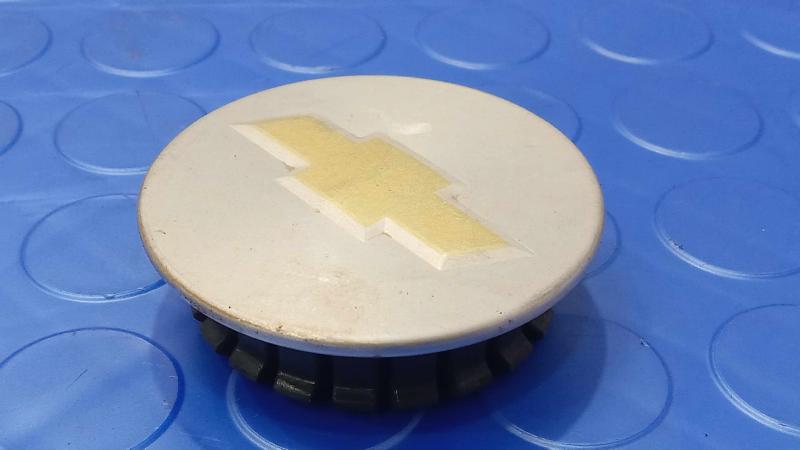 2008 Chevrolet Impala Center Cap