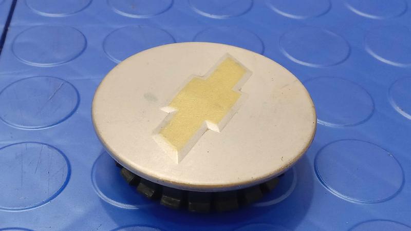 2008 Chevrolet Impala Center Cap