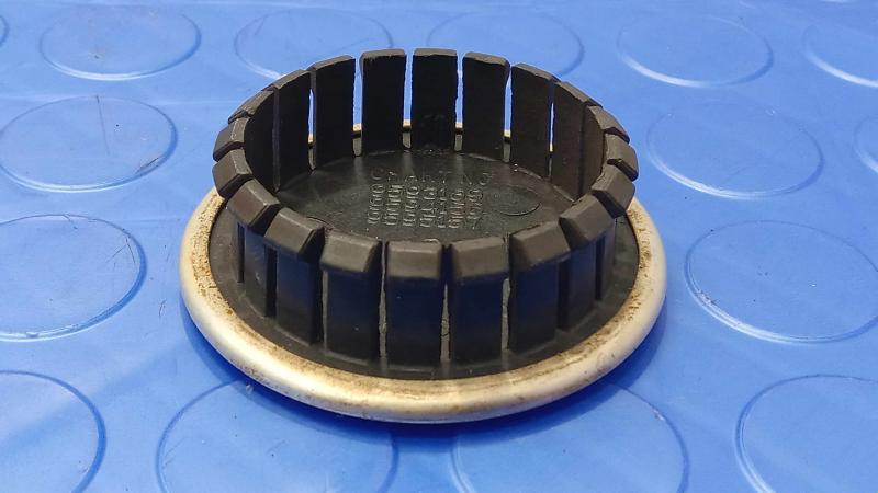 2008 Chevrolet Impala Center Cap